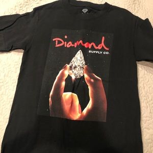 Diamond T-shirt